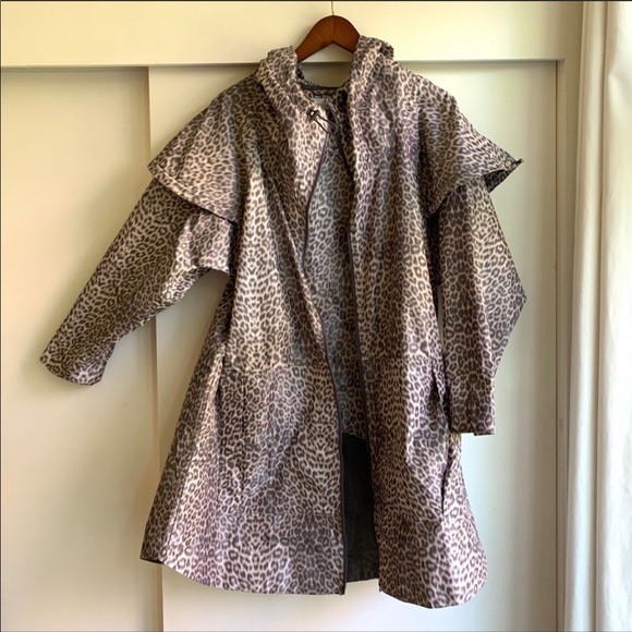 Adidas Stella McCartney Pink Grey Leopard Cheetah - Picture 4 of 7